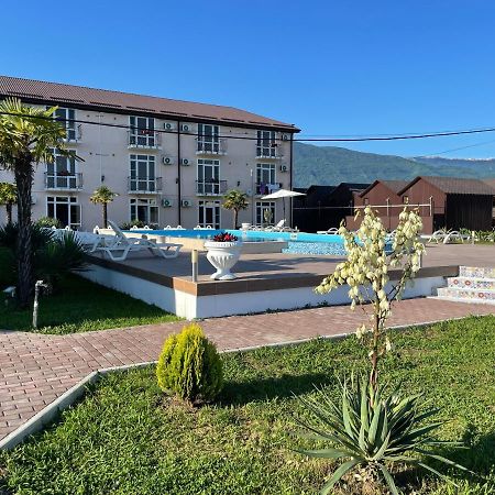 Hotel Askar #N/A Exterior foto