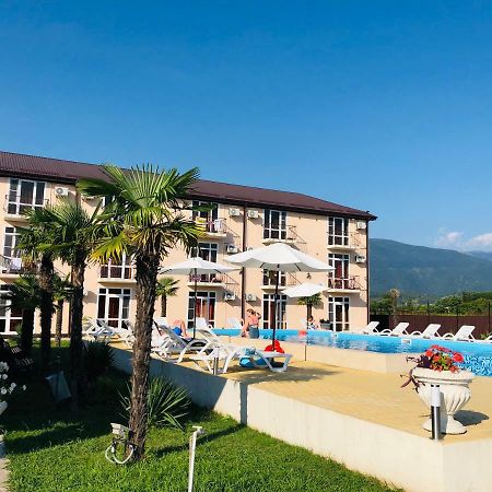 Hotel Askar #N/A Exterior foto