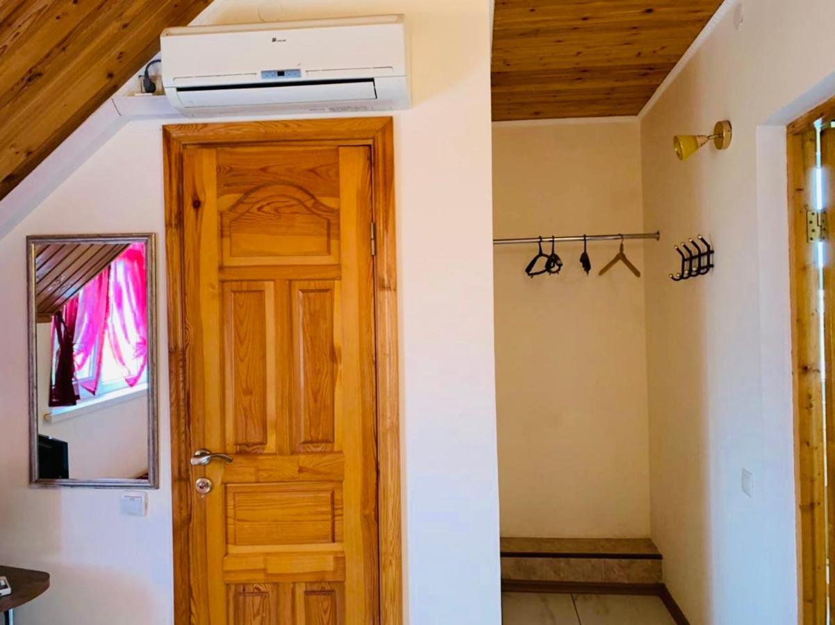 Hotel Askar #N/A Exterior foto