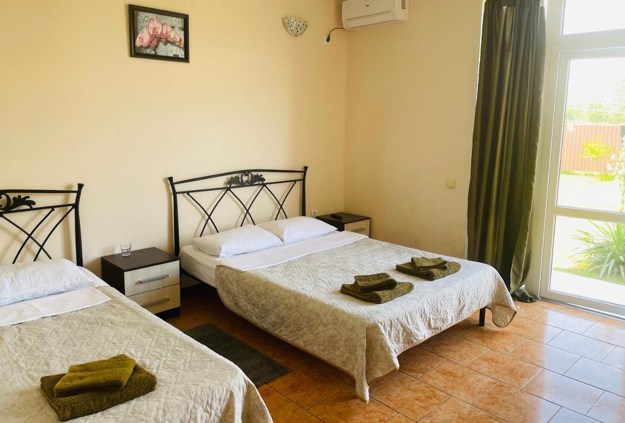 Hotel Askar #N/A Exterior foto