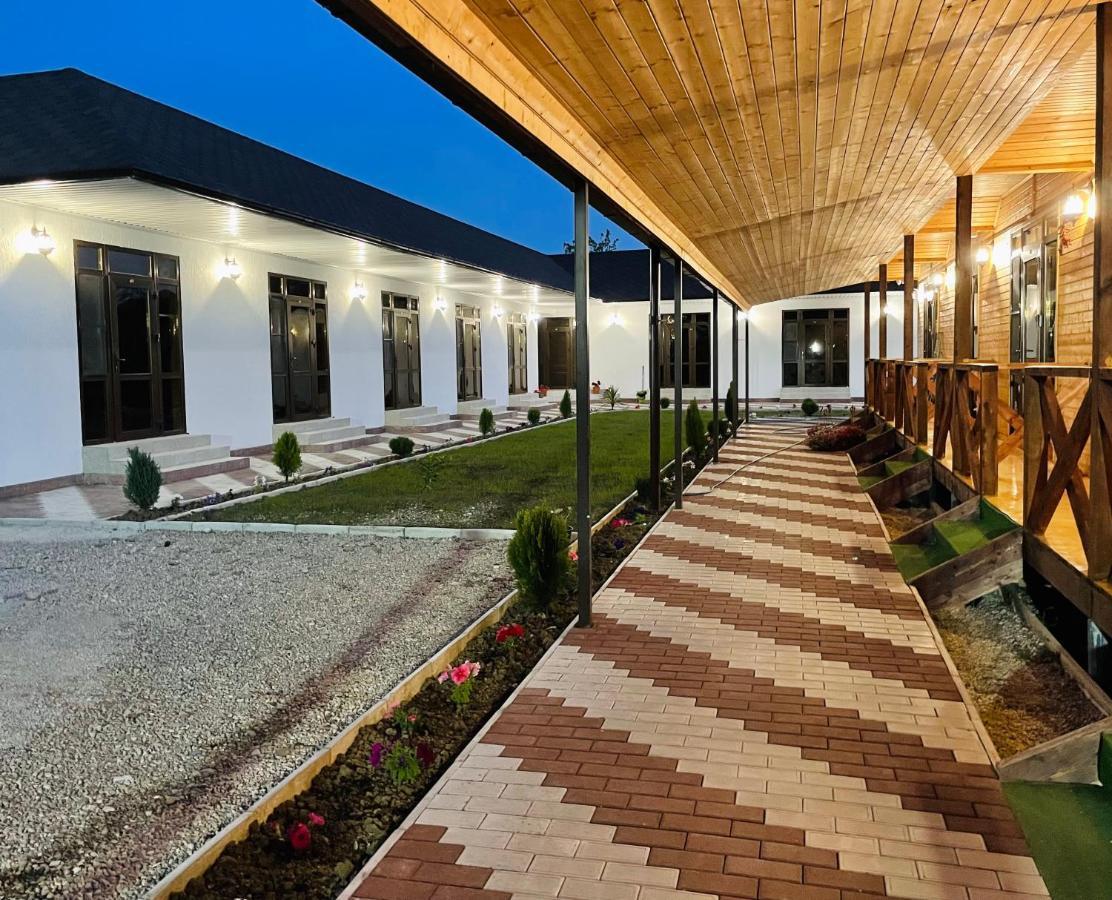 Hotel Askar #N/A Exterior foto