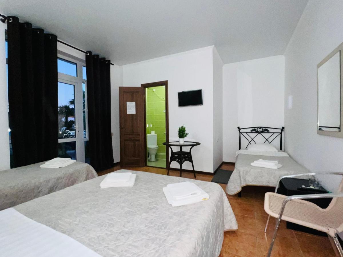 Hotel Askar #N/A Exterior foto