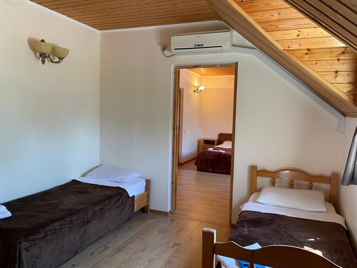 Hotel Askar #N/A Exterior foto
