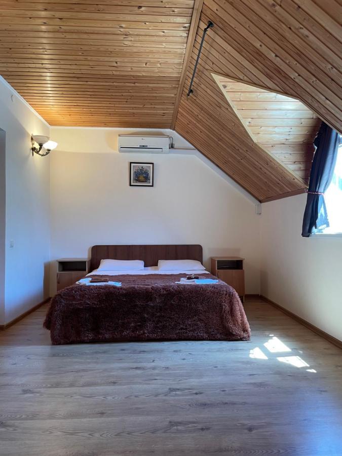 Hotel Askar #N/A Exterior foto