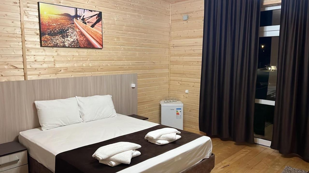Hotel Askar #N/A Exterior foto