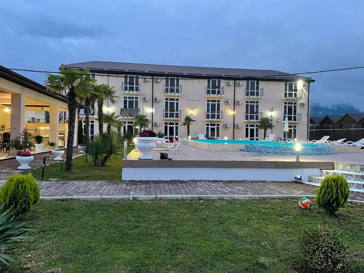 Hotel Askar #N/A Exterior foto