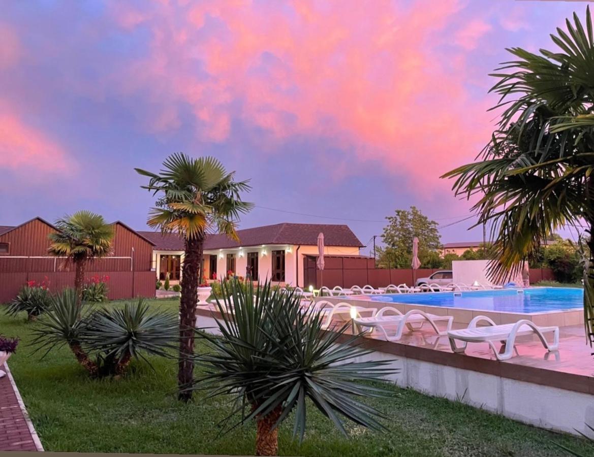 Hotel Askar #N/A Exterior foto