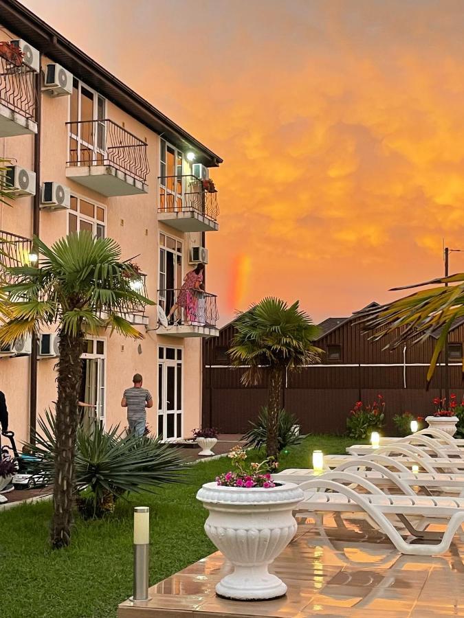 Hotel Askar #N/A Exterior foto