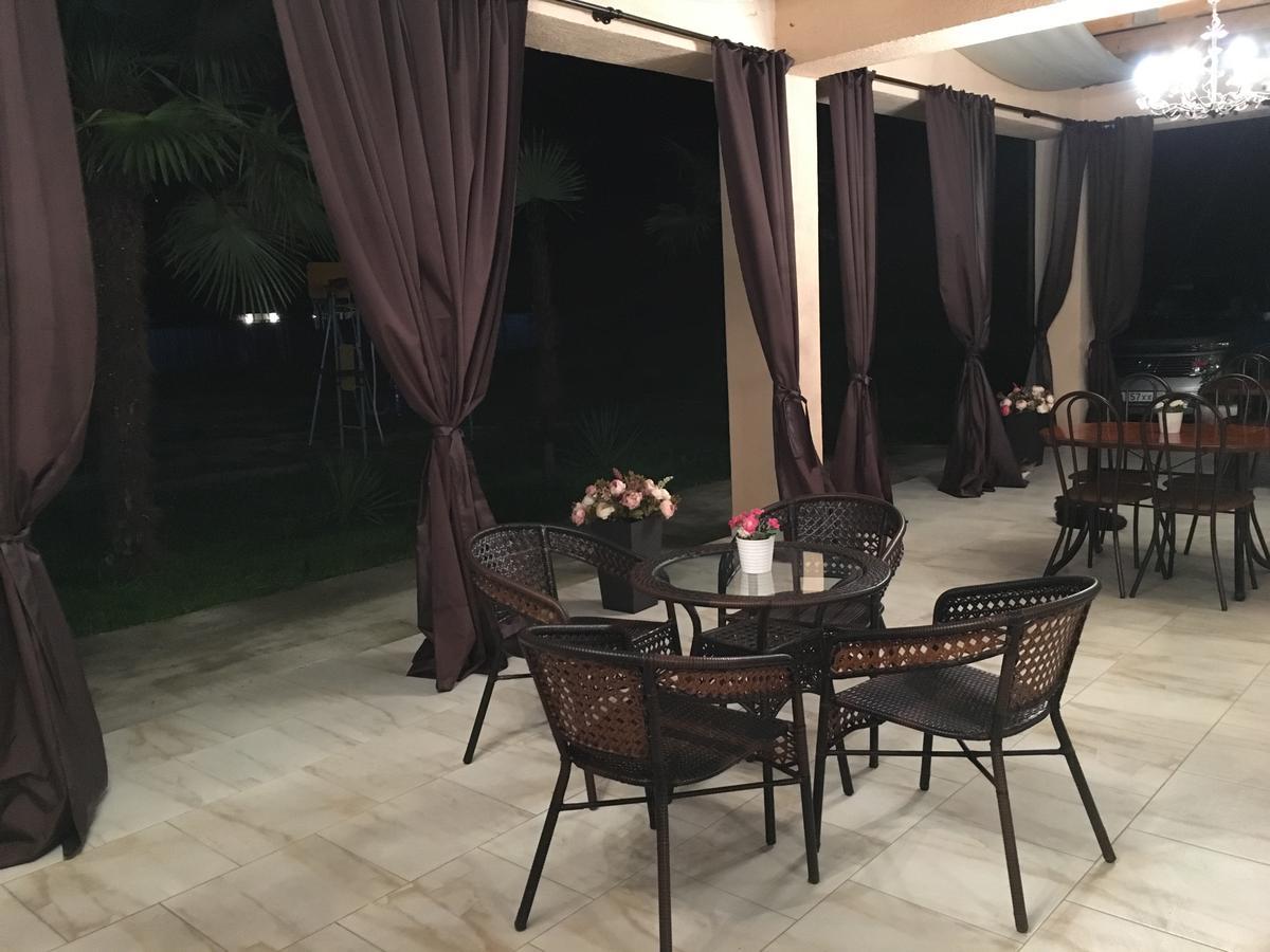 Hotel Askar #N/A Exterior foto
