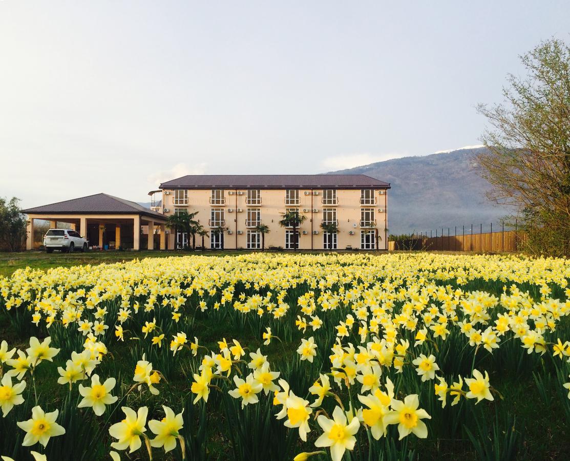 Hotel Askar #N/A Exterior foto