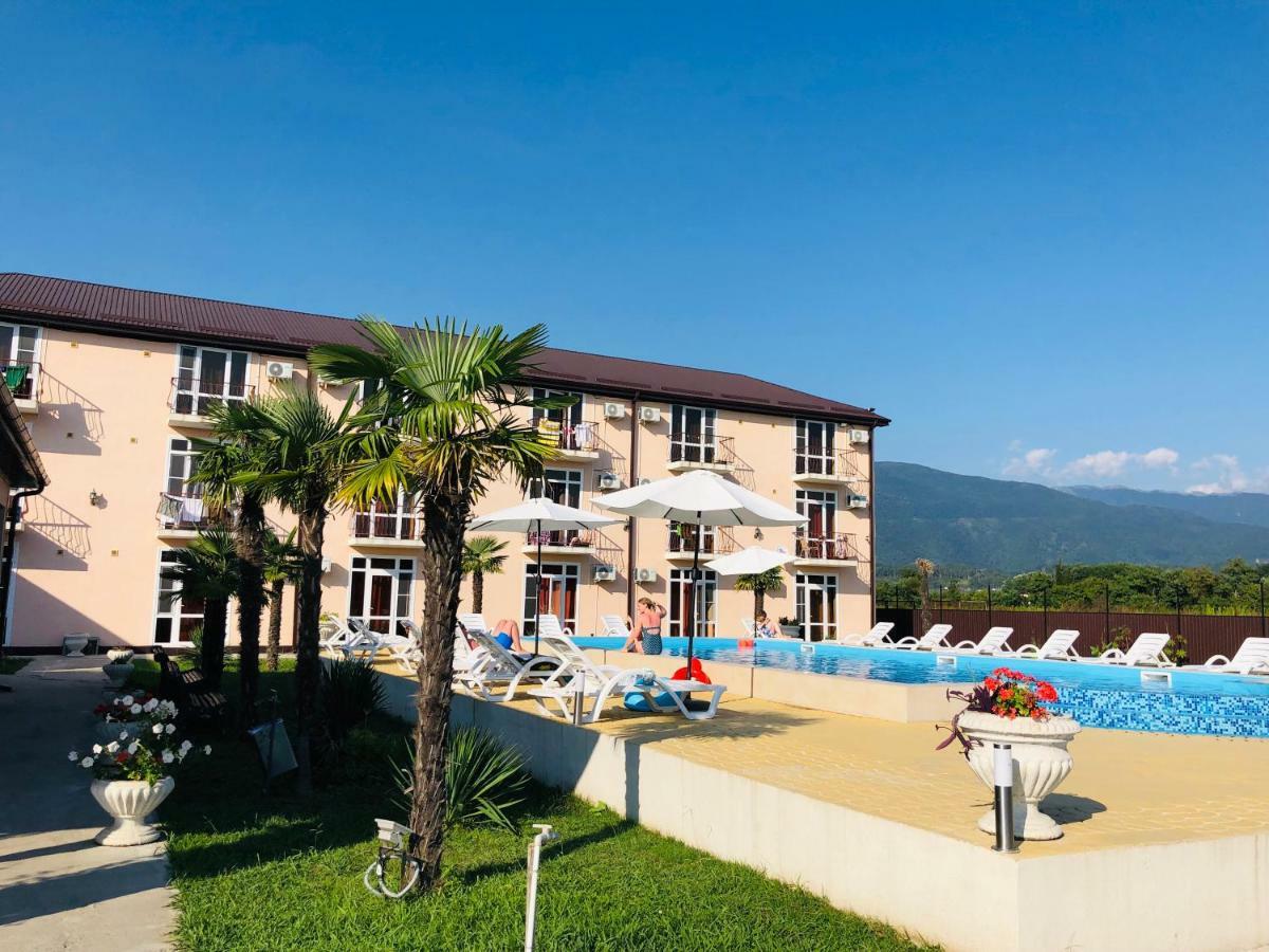 Hotel Askar #N/A Exterior foto
