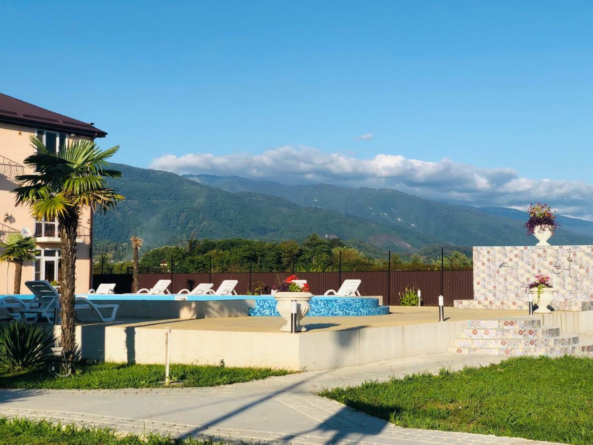 Hotel Askar #N/A Exterior foto