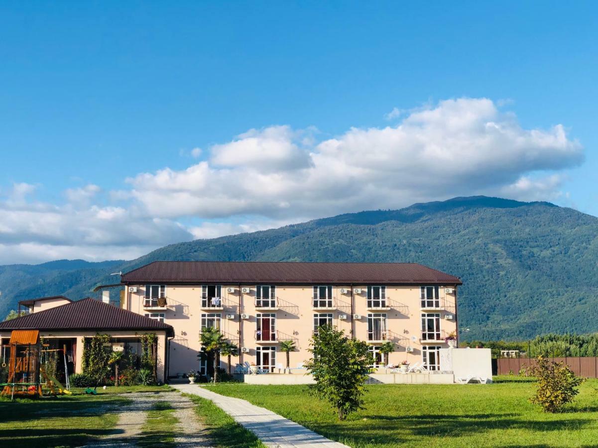 Hotel Askar #N/A Exterior foto