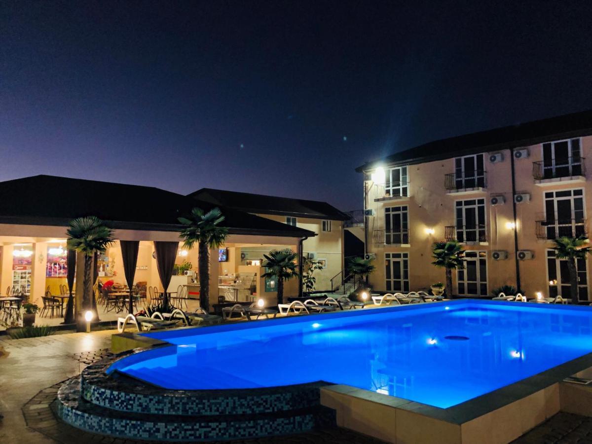 Hotel Askar #N/A Exterior foto